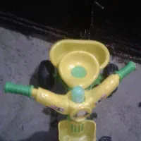 سه چرخه و دوچرخه بچه گانه|دوچرخه، اسکیت، اسکوتر|تنکابن, |دیوار