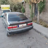زانتیا مدل85|خودرو سواری و وانت|مشهد, توس (بلوار توس)|دیوار