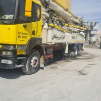 فروش پمپ آمیکو ۴۷