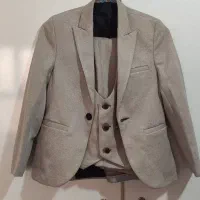 کت و شلوار بچگانه