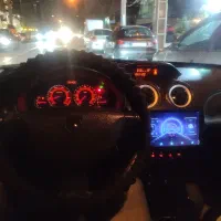 رانا مدل 94 LX|خودرو سواری و وانت|شیراز, گلدشت معالیآباد|دیوار