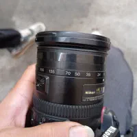 دوربین 7100 نیکون