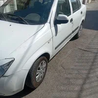 ماشین کم کار معاینه فنی ۱سال بیمه تا برج۱۰|خودرو سواری و وانت|مشهد, شهرک مهر آباد|دیوار