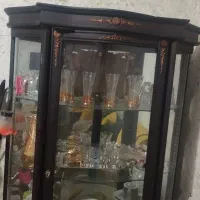 کمد دکوری در حد نو