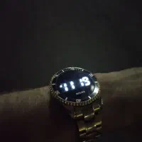 ساعت رولکس دیجیتال مردانه|ساعت|زنجان, |دیوار