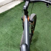 دوچرخه 26 مشکی|دوچرخه، اسکیت، اسکوتر|عنبرآباد, |دیوار