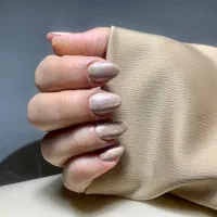 کاشت ناخن زیباباطراحی رایگان|خدمات آرایشگری و زیبایی|مشهد, تلگرد|دیوار