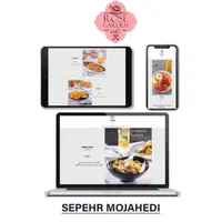 طراح سایت و فروشگاه اینترنتی/سئو/اینستاگرام/گرافیک|خدمات رایانه‌ای و موبایل|اصفهان, آبشار|دیوار