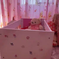 گهواره  کودک