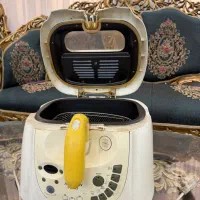 سرخ کن مارک Johnson vivo