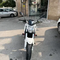 بنلی ۲۵۰ تک سیلندر