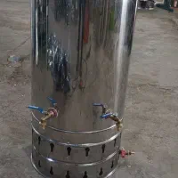 تولیدی سماور گازی و زغالی