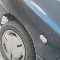 پراید مدل ۸۳ سالم با مدل ۹۰