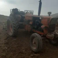 تراکتور رومانی مدل ۶۳جک قدیم|خودرو سنگین|باغ حلی, |دیوار