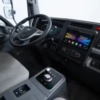 انتظار ها به سر رسید ،جک 12تن به بازار اومد|خودرو سنگین|مشهد, ایوان|دیوار