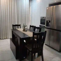 میز و صندلی غذاخوری ۶ نفره