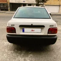 پراید مدل ۸۹ دو گانه|خودرو سواری و وانت|فردیس, فردیس|دیوار