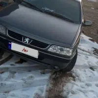 پژو slx 405|خودرو سواری و وانت|زاهدان, |دیوار