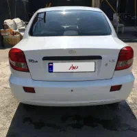 خودرو ریو مدل 90|خودرو سواری و وانت|کوهسار (البرز), |دیوار