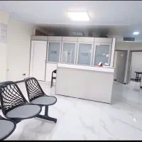رهن و اجاره واحد100متری اداری تجاری/میدان هفت تیر|اجارهٔ دفتر کار، اتاق اداری، مطب|نسیم‌شهر, |دیوار