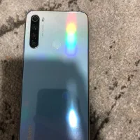 شیائومی ردمی نوت ۸( ۲۰۲۱)|موبایل|اهواز, کوی باهنر|دیوار