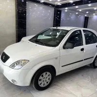 تیبا ۲ مدل ۹۷ درحد صفر|خودرو سواری و وانت|دزفول, |دیوار