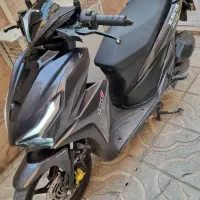 فروش موتور سیکلت طرح کیلیک