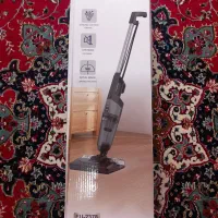 جارو برقی عصایی 3کاره آب و خاک فوما ژاپن اصل