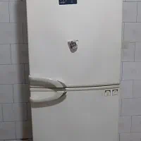 یخچال گلسان