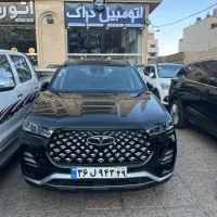 تیگوهفت پرومیوم مدل 1404
