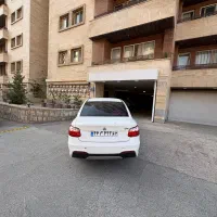 ساینا اس دوگانه سوز کارخانه مدل ۱۴۰۲|خودرو سواری و وانت|شیراز, شهرک بهشتی|دیوار