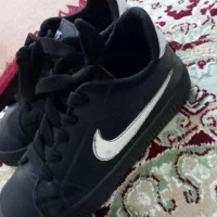 کفش مشکی سایز ۳۸|کیف، کفش، کمربند|قم, پردیسان|دیوار