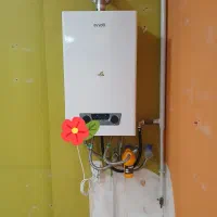 نصاب پکیج رادیات شیر الات ابگرمکن