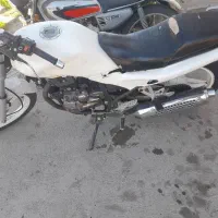 تندر شهاب ۱۵۰|موتورسیکلت|تبریز, |دیوار