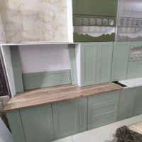 کابینت محمد کدظا 3156946765318861310|مصالح و تجهیزات ساختمان|رامسر, |دیوار