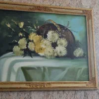 نقاشی رو موم