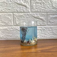 شمع دست‌ساز