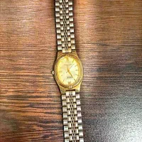 ساعت orient quartz