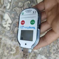 ترموگراف ترموستات سردخانه یخچال دما