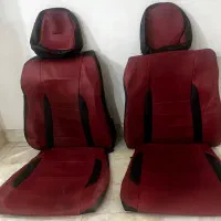 روکش صندلی لکسوس در حد