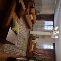 ۱۶۵ متر|اجارهٔ آپارتمان|اصفهان, پارک خبرنگار|دیوار
