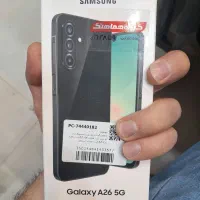 سامسونگ گلکسی a26