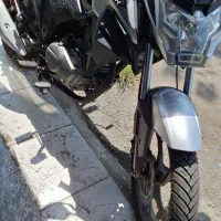 موتور DS200|موتورسیکلت|رشت, توشیبا|دیوار