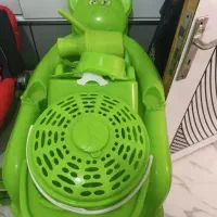 سیسمونی نوزاد ونوجوان|اسباب و اثاث بچه|رباط‌کریم, رباط‌کریم|دیوار