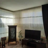 پرده پذیرایی