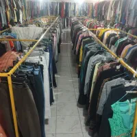 بوتیک جنب دولت 1بارجدید ساعت 930 صبح|لباس|بیرجند, |دیوار