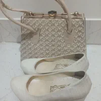 کیف و کفش و کتونی زنانه و بچه گانه