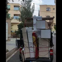 وانت تلفنی امیر،، حمل بار و اثاثیه منزل|خدمات حمل و نقل|نورآباد ممسنی, |دیوار