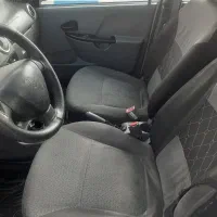 پراید سفید مدل ۹۹ تمیز دیدنی فوری فقط امروز|خودرو سواری و وانت|کرج, فاز ۵ مهرشهر|دیوار