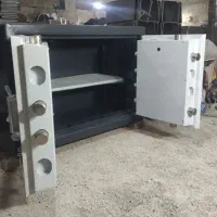 گاوصندوق khob|ابزارآلات|شیروان (خراسان), |دیوار